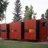 Container House for Chicago (CH-015)
