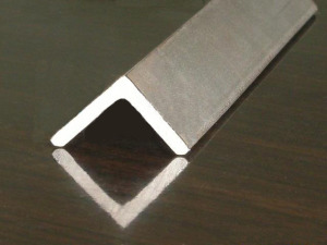 Galvanized Equal Angle Steel/ Bar (CW-001)