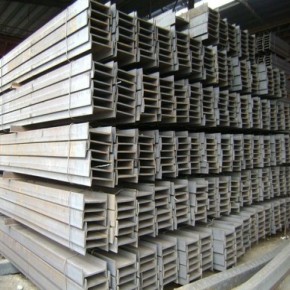 Galvanized H Steel Beam for Steel Stucture Building (GH-002)