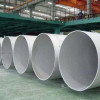 Large-Caliber Welded Pipe (WP-001)