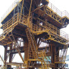 Oil Drilling Platform for Offshore and Marine (ODP-001)
