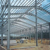 Professional Steel Structure Workshop (SSW-024)