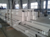 Steel Structure Frame (QDSF-004)