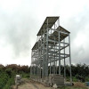 Steel Structure Frame (SSF-009)
