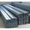 Steel Structure Project C-Beams (SSC668)
