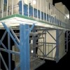 Warehouse Steel Platform Racking (SPL-002)