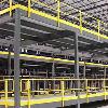Warehouse Storage Steel Platform (SP-015)